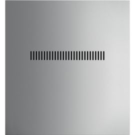 Smeg KITC7X Splashback 70x75 cm Stainless Steel