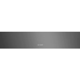 14cm Warming Drawer Gunmetal WD140GM