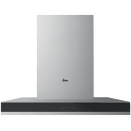 Hoover HTS6CBH3X 60cm Chimney Cooker Hood 673 m³/h Extraction - Stainless Steel