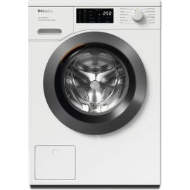 Miele WED385WCS 9kg 1400 Spin Washing Machine - White
