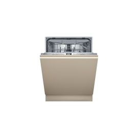 Neff S175HVX14G Built-In Dishwasher 14 Place Settings 60cm - Stainless Steel