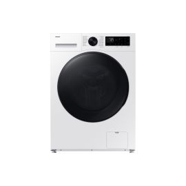 Samsung WD90HG5U34BEEU 9kg/6kg 1400 Spin Washer Dryer - White