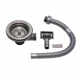 Caple WASTE/034 Sink Waste 90mm - Gunmetal