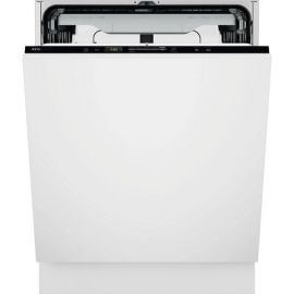 AEG GI6200B2TU Integrated Dishwasher - 14 Place Settings