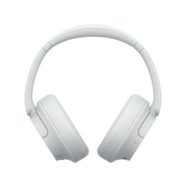Sony WHCH720NW_CE7 Wireless Noise Cancelling Headphones - White