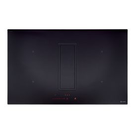 Caple PLASDD832MB 83cm 4 Zone Venting Induction Hob