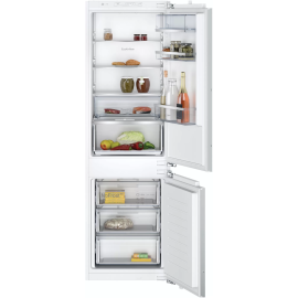 KI7862FE0G - Built-in fridge-freezer with freezer