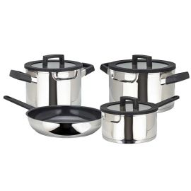 Caple PANSETDD Hob Cookware Set