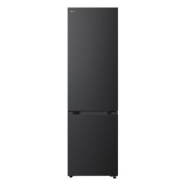 LG GBBS524AEV 59.7cm Frost Free Fridge Freezer