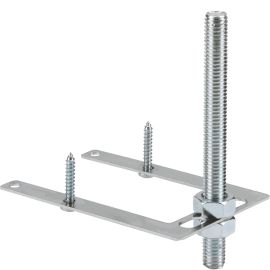 Smeg STABMIX Tap Brace 70x70x70 mm