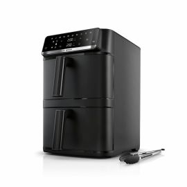 Bosch MAFD661B7G 12L Air Fryer 2800W Digital Timer - Black