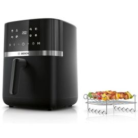 Bosch MAF462B1GB Air Fryer 6.1 L Digital Countertop - Black