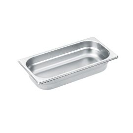 Miele 5001390 Stainless Steel Container 2.5L - Silver