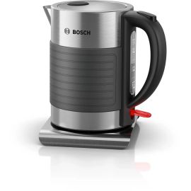 Bosch TWK7S05GB Cordless Kettle 1.7L 3000W - Graphite