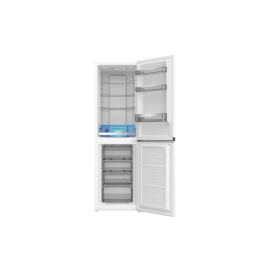 Blomberg KNE4582VW Fridge Freezer - White