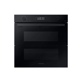 Samsung NV7B45305AK/U4 59.5cm Built In Electric Single Oven - Black Glass