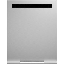 Smeg KITP60X9 Splashback 690mm Stainless Steel
