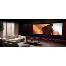 Sony Bravia 7 II K85XR75M2PB.UKA 4K Google TV Smart TV 75 Inch - Black