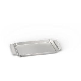 Neff Z9401TY0 Teppan Yaki 340mm Metallic