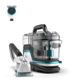 Vax CDSW-MPXA SpotWash Home Pet - Grey White & Teal