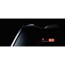 Miele BOOSTCX1 Bagless Cylinder Vacuum Cleaner 890W - Compact Design