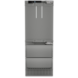 Liebherr ECBNe 7870 BioFresh NoFrost Combined refrigerator-freezer with BioFresh and NoFrost integrated 