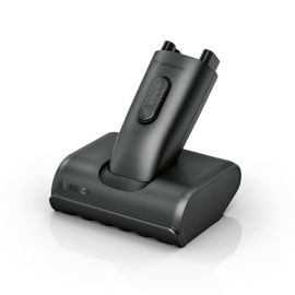 Bosch BHZUNGMP Mini Power Nozzle for Unlimited 9 & 10 Cordless Vacuum Cleaners - Black
