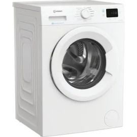 Indesit IP 1146 PUSH&GO UK 11kg Freestanding Washing Machine 1400 Spin White