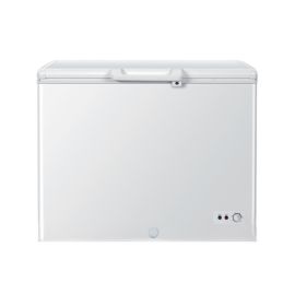 Sensis RFCHT01F300EW 300 litre Chest Freezer - White