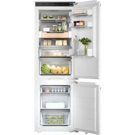 ASKO RBC576DNC1.UK 60/40 Integrated No Frost Fridge Freezer