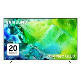 Samsung QE100QN80HUXXU 100" Neo QLED Vision AI Smart TV