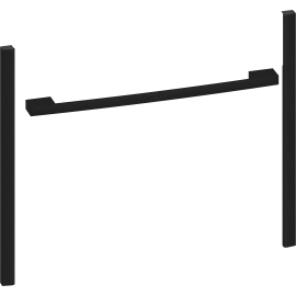 Neff 17007785 Kitchen Appliance Accessory - Deep Black