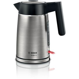 Bosch TWK5P480GB Stainless Steel Kettle 3000W - Silver