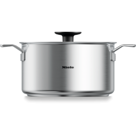 Miele KMKT 2460-3 6L Saucepan with Lid