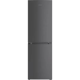 Indesit INKS 3251 XR4UK_BK 257 Litre Freestanding Fridge Freezer - Black