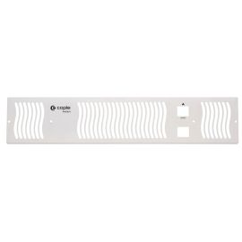 Caple PHHGRILL/WH Wine Cabinet Accessories - White