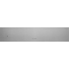 14cm Warming Drawer Stainless Steel