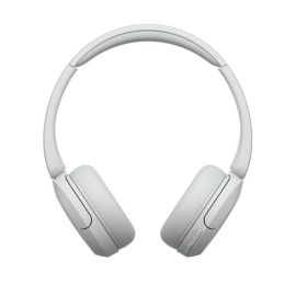 Sony WHCH520W_CE7 Wireless Headphones - White