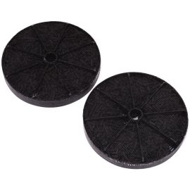 Caple CAP85CF Charcoal Filter Hood Accessory - Black