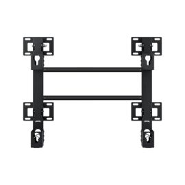 Samsung WMN8000SXTXC Wall Mount - Black