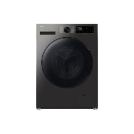 Samsung WD90HG5U34BXEU 9kg/6kg 1400 Spin Washer Dryer - Inox with black door