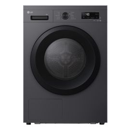 LG RHX1009NMK 9kg Heat Pump Tumble Dryer