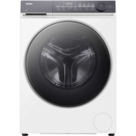 Haier HWD80BP14367TUUK 8kg Wash 5kg Dry Freestanding Washer Dryer - White