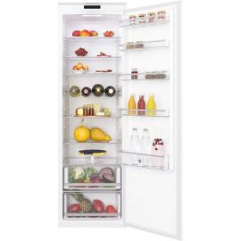 Hoover HOUS518EWK Integrated 177cm Upright Freezer with Sliding Door Hinge Kit - E Rated