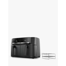 Bosch MAFD440B1G Electric Air Fryer 9L Capacity - Black