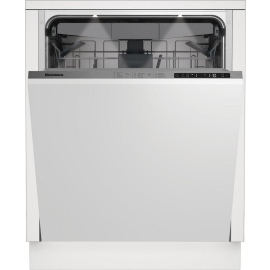 Blomberg LDV63440 Full Size Integrated Dishwasher with 16 Place Settings