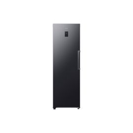 Samsung RZ70H32HEFEU 59.5cm Total No Frost Tall Freezer - Black