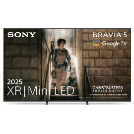 Sony K65XR55B.UKA 65" 4K BRAVIA 5 Mini LED HDR Google TV