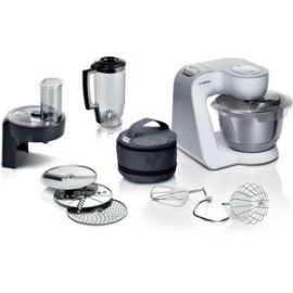 Bosch MUM58W20GB Stand Mixer 1000W 3.9L - White Silver