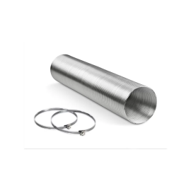 Neff Z93XXX1X1 Round Duct 150 mm Aluminium